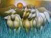 Carolina Mart�nez-Caballos lejos