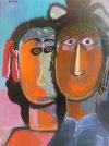 Alberto Ulloa-Ella y �l