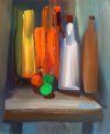 Alberto Ulloa-Bodegon