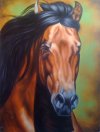 Rigoberto Beltr�n-Caballo