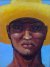 Antonio Prats Ventos-Moreno Con Sombrero
