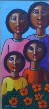 Antonio Prats Ventos-Familia