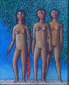 Antonio Prats Ventos-Desnudas