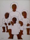 Antonio Prats Ventos-Familia