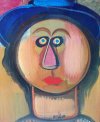 Alberto Ulloa-Payaso