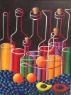 Antonio Prats Ventos-Bodegn