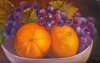 Rafael Trinidad-Uvas y naranjas