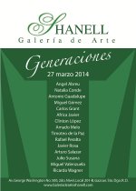 2014-Mar-27 Generaciones 2014